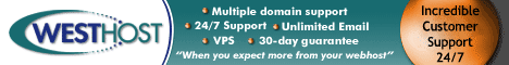 WestHost Web Hosting