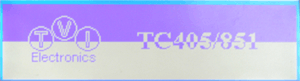 240x64 LCD