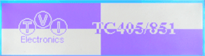 F-51405 240x64 LCD
