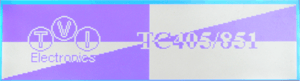 240x64 F-51405 LCD