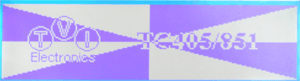 240x64 F-51405 LCD
