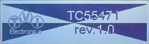 F-55471 LCD