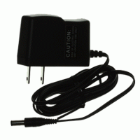 120VAC 9VDC 660mA AC Adaptor