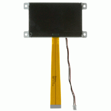 F-55472 Green/Black LCD