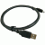 Mini USB Cable (USB2AMB)+$3.95