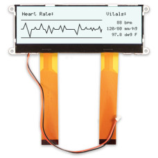 Touch Screen LCD Module Touch Screen LCD Module