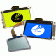 Kyocera Display (Optrex) F-51320 Kyocera Display (Optrex) F-51320