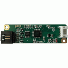 4-Wire TouchScreen USB/HID Controller
