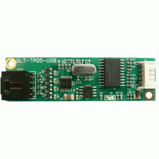 4-Wire TouchScreen USB Controller