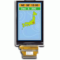 T-55149 Series TFT LCD T-55149 Series TFT LCD