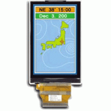 T-55149 Series TFT LCD