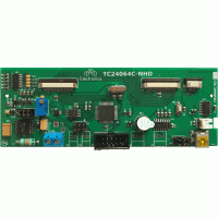 TC24064C-NHD LCD Controller