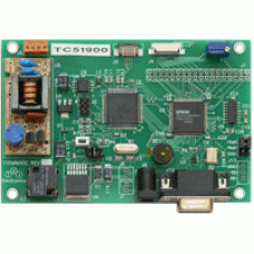 TC51900 LCD Controller