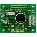TCL11B-0802-2 Series Dark Blue/Yellow Green Character LCD TCL11B-0802-2 Series Dark Blue/Yellow Green Character LCD