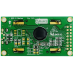 TCL12B-0802 Series Dark Blue/Yellow Green Character LCD TCL12B-0802 Series Dark Blue/Yellow Green Character LCD