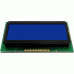 TCL16B-1202 Series White/Blue Character LCD TCL16B-1202 Series White/Blue Character LCD