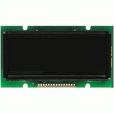 TCL16B-1202 Series White/Black Character LCD TCL16B-1202 Series White/Black Character LCD