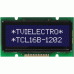 TCL16B-1202 Series White/Black Character LCD TCL16B-1202 Series White/Black Character LCD