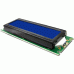 TCL22B-1602-3 Series White/Blue Character LCD TCL22B-1602-3 Series White/Blue Character LCD