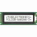 TCL22B-1602-3 Series Black/White Character LCD TCL22B-1602-3 Series Black/White Character LCD