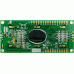 TCL22B-1602-1 Series Dark Blue/Yellow Green Character LCD