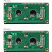 TCL22B-1602-2 Series Dark Blue/Yellow Green Character LCD TCL22B-1602-2 Series Dark Blue/Yellow Green Character LCD