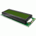 TCL22B-1602-3 Series Dark Blue/Yellow Green Character LCD TCL22B-1602-3 Series Dark Blue/Yellow Green Character LCD