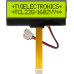 TCL22G-1602 Series Black/Yellow Green Character LCD TCL22G-1602 Series Black/Yellow Green Character LCD