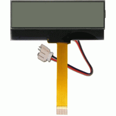 TCL22G-1602 Series Black/Yellow Green Character LCD TCL22G-1602 Series Black/Yellow Green Character LCD