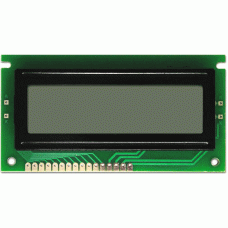 TCL23B-1602-2 Series Black/White Character LCD TCL23B-1602-2 Series Black/White Character LCD