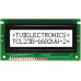 TCL23B-1602-2 Series Black/White Character LCD TCL23B-1602-2 Series Black/White Character LCD