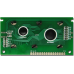 TCL23B-1602-2 Series Dark Blue/Yellow Green Character LCD TCL23B-1602-2 Series Dark Blue/Yellow Green Character LCD