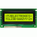TCL23B-1602-2 Series Dark Blue/Yellow Green Character LCD TCL23B-1602-2 Series Dark Blue/Yellow Green Character LCD