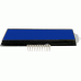 TCL23G-1602 Series White/Blue Character LCD TCL23G-1602 Series White/Blue Character LCD