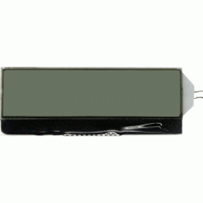 TCL23G-1602 Series Black/Yellow Green Character LCD TCL23G-1602 Series Black/Yellow Green Character LCD