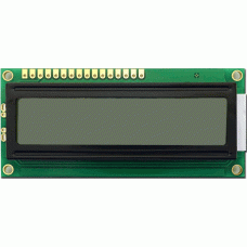 TCL24B-1601 Series Black/White Character LCD TCL24B-1601 Series Black/White Character LCD