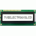 TCL24B-1601 Series Black/White Character LCD TCL24B-1601 Series Black/White Character LCD