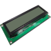 TCL24B-1601 Series Black/White Character LCD TCL24B-1601 Series Black/White Character LCD