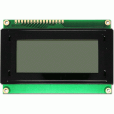 TCL24B-1604 Series Black/White Character LCD TCL24B-1604 Series Black/White Character LCD