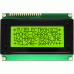 TCL24B-1604 Series Dark Blue/Yellow Green Character LCD TCL24B-1604 Series Dark Blue/Yellow Green Character LCD