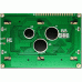 TCL24B-1604 Series Dark Blue/Yellow Green Character LCD TCL24B-1604 Series Dark Blue/Yellow Green Character LCD