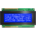 TCL29B-2004-1 Series White/Blue Character LCD TCL29B-2004-1 Series White/Blue Character LCD