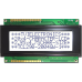 TCL29B-2004-1 Series Dark Blue/White Green Character LCD TCL29B-2004-1 Series Dark Blue/White Green Character LCD