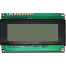 TCL29B-2004-2 Series Black/White Character LCD TCL29B-2004-2 Series Black/White Character LCD