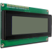 TCL29B-2004-2 Series Black/White Character LCD TCL29B-2004-2 Series Black/White Character LCD
