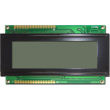 TCL29B-2004-1 Series Dark Blue/White Green Character LCD TCL29B-2004-1 Series Dark Blue/White Green Character LCD