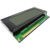 TCL29B-2004-1 Series Dark Blue/White Green Character LCD TCL29B-2004-1 Series Dark Blue/White Green Character LCD