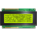 TCL29B-2004-1 Series Dark Blue/Yellow Green Character LCD TCL29B-2004-1 Series Dark Blue/Yellow Green Character LCD