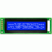 TCL30B-2002 Series White/Blue Character LCD TCL30B-2002 Series White/Blue Character LCD