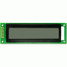 TCL30B-2002 Series Black/White Character LCD TCL30B-2002 Series Black/White Character LCD